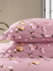Ted Baker Arboretum 100% Cotton Duvet Cover and Pillowcase Set - صورة 3 من 5