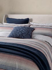 Bedeck of Belfast Stafford 100% Cotton Throw - Imagem 1 de 4