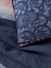 Bedeck of Belfast Stafford 100% Cotton Throw - Imagem 3 de 4
