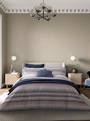 Bedeck of Belfast Stafford 100% Cotton Throw - Imagem 4 de 4