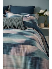 Harlequin Cascade Oscillation Duvet Cover and Pillowcase Set - Image 4 of 6