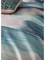 Harlequin Cascade Oscillation Duvet Cover and Pillowcase Set - Image 5 of 6