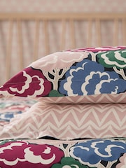 Scion Berry Willow Tree Duvet Cover and Pillowcase Set - Image 4 of 5