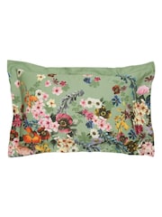 طقم Antiquity من غطاء لحاف وكيس وسادة قطن 100% من Ted Baker - صورة 5 من 5