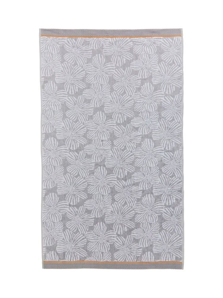 Bedeck of Belfast Zenda 100% Cotton Towel - Изображение 2 из 2 Bedeck of Belfast Zenda 100% Cotton Towel - Изображение 2 из 2