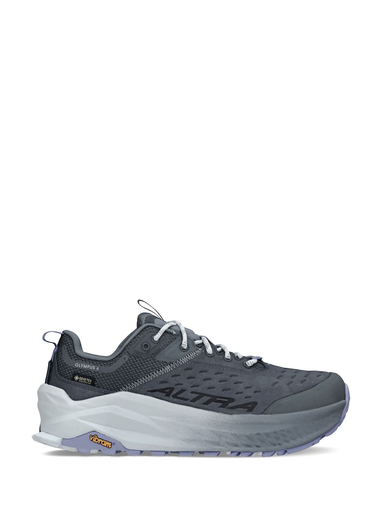 Womens Olympus 6 Hike Low GTX Trainers - Image 1 of 6