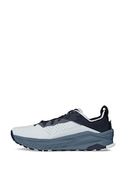 Altra Mens Olympus 6 Trainers - Image 2 of 6