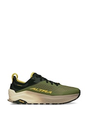 Altra Mens Olympus 6 Trainers - Image 1 of 6