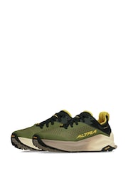 Altra Mens Olympus 6 Trainers - Image 3 of 6