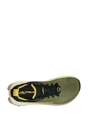 Altra Mens Olympus 6 Trainers - Image 4 of 6
