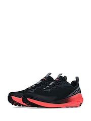 Altra Mens Experience Wild 2 Black Trainers - Image 3 of 6