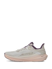 Altra Womens Torin 8 Nude Trainers - Image 2 of 6