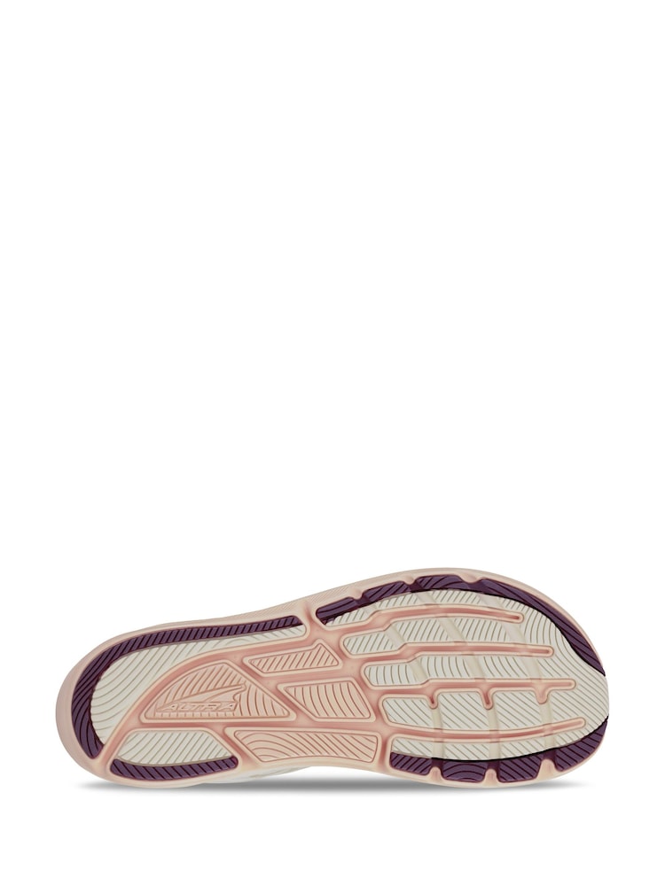 Altra Womens Torin 8 Nude Trainers - Image 6 of 6