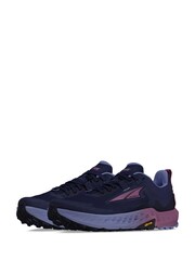 Altra Purple Womens Timp 5 Trainers - Image 3 of 6