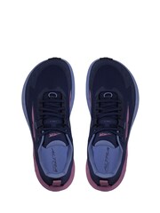 Altra Purple Womens Timp 5 Trainers - Image 4 of 6