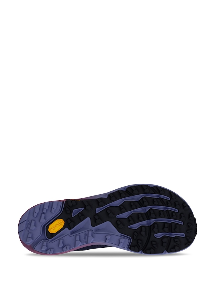 Altra Purple Womens Timp 5 Trainers - Image 6 of 6