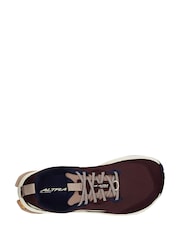 Altra Purple Womens Lone Peak 9+ Trainers - Image 3 of 6