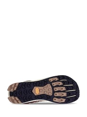 Altra Purple Womens Lone Peak 9+ Trainers - Image 4 of 6