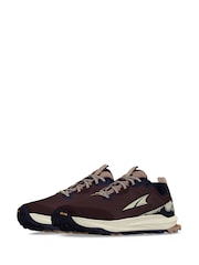 Altra Purple Womens Lone Peak 9+ Trainers - Image 5 of 6