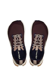 Altra Purple Womens Lone Peak 9+ Trainers - Image 6 of 6