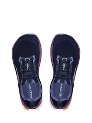 Altra Purple Womens Lone Peak 9+ Trainers - Image 4 of 6
