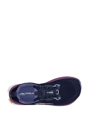 Altra Purple Womens Lone Peak 9+ Trainers - Image 5 of 6