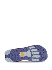 Altra Purple Womens Lone Peak 9+ Trainers - Image 6 of 6