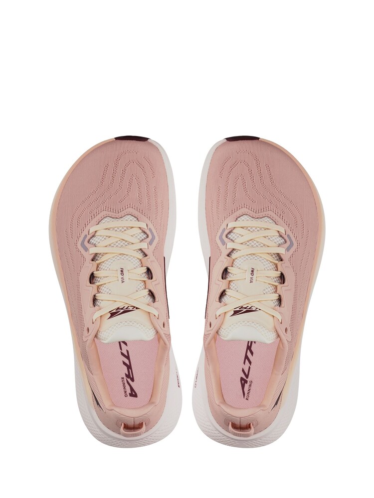Altra Womens FWD VIA Trainers - Image 6 of 6