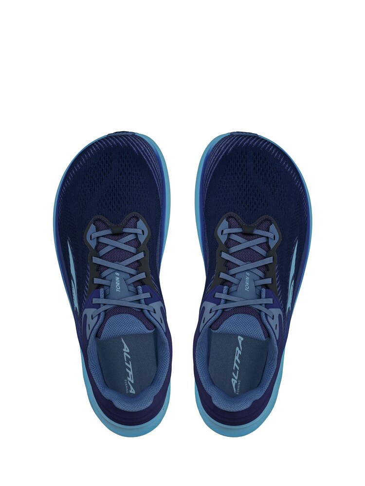 Altra Mens Torin 8 Trainers - Image 6 of 6