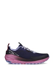 Altra Womens Blue Experience Wild 2 Trainers - Image 1 of 6