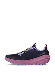 Altra Womens Blue Experience Wild 2 Trainers - Image 2 of 6