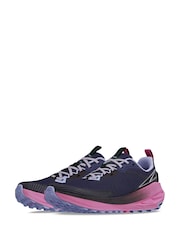 Altra Womens Blue Experience Wild 2 Trainers - Image 3 of 6