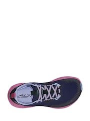 Altra Womens Blue Experience Wild 2 Trainers - Image 4 of 6