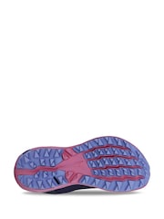 Altra Womens Blue Experience Wild 2 Trainers - Image 5 of 6