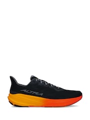 Altra Mens Experience Flow 2 Black Trainers - Image 1 of 6