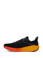 Altra Mens Experience Flow 2 Black Trainers - Image 2 of 6