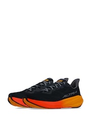 Altra Mens Experience Flow 2 Black Trainers - Image 3 of 6