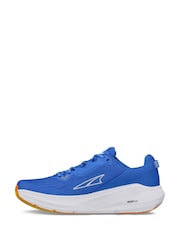 Altra Mens Blue FWD VIA Trainers - Image 2 of 6