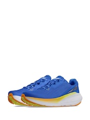 Altra Mens Blue FWD VIA Trainers - Image 3 of 6