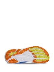 Altra Mens Blue FWD VIA Trainers - Image 5 of 6