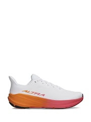 Altra Womens Experience Flow 2 White Trainers - Image 1 of 6