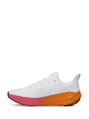 Altra Womens Experience Flow 2 White Trainers - Image 2 of 6