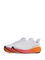 Altra Womens Experience Flow 2 White Trainers - Image 3 of 6