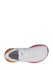 Altra Womens Experience Flow 2 White Trainers - Image 4 of 6