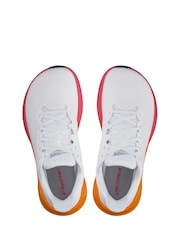 Altra Womens Experience Flow 2 White Trainers - Image 6 of 6