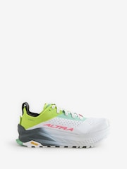 Altra Womens Olympus 6 Trainers - Image 1 of 1