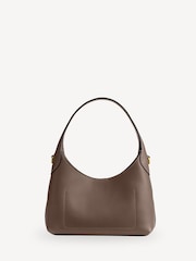 COACH Brown Brooklyn Shoulder Bag - Image 5 of 7