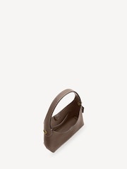 COACH Brown Brooklyn Shoulder Bag - Image 6 of 7