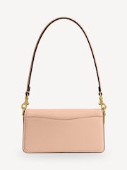 COACH Cream Glovetanned Leather Tabby Shoulder Bag 20 - Image 2 of 4