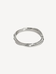 Completed Works Silver Tone Plated Bracelet - Image 2 of 4